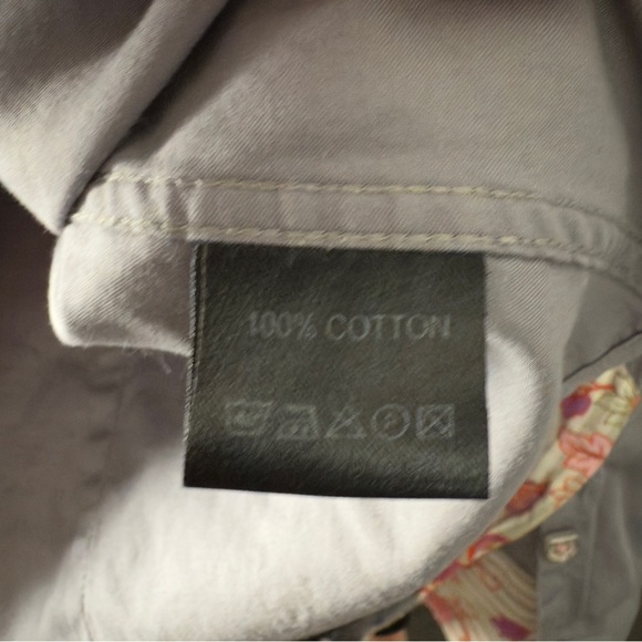 Jared Lang Women’s Button-Up Shirt - Size L - Picture 9 of 9